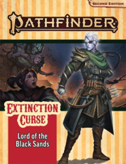 Extinction Curse - Part 5: Lord of the Black Sands